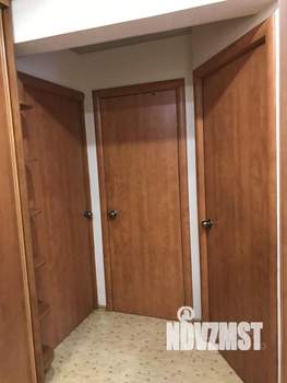 2-к квартира, посуточно, 48м2, 1/1 этаж