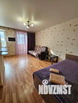 Студия квартира, посуточно, 29м2, 8/9 этаж