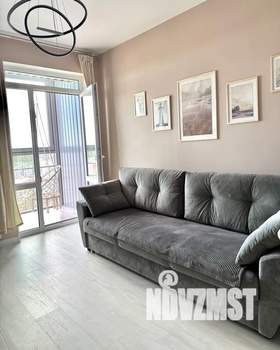 2-к квартира, посуточно, 538м2, 20/25 этаж