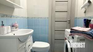 1-к квартира, посуточно, 34м2, 1/1 этаж