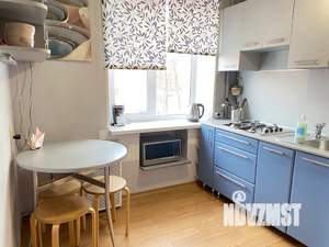 1-к квартира, посуточно, 34м2, 3/4 этаж