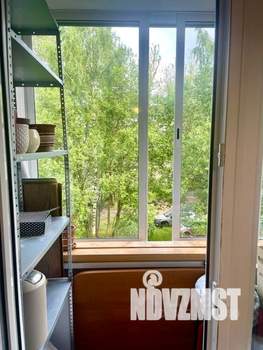 2-к квартира, посуточно, 49м2, 3/5 этаж