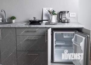 1-к квартира, посуточно, 29м2, 1/1 этаж