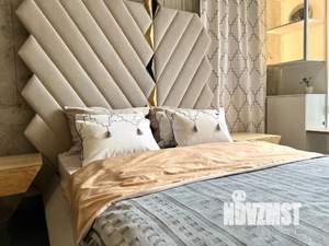 1-к квартира, посуточно, 60м2, 1/1 этаж