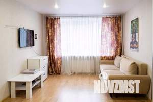1-к квартира, посуточно, 33м2, 1/5 этаж