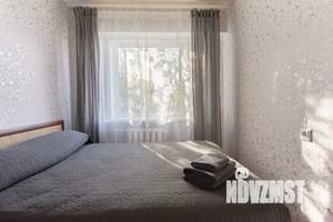 3-к квартира, посуточно, 60м2, 5/5 этаж