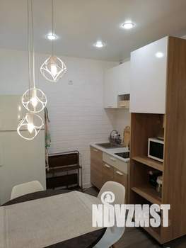 2-к квартира, посуточно, 40м2, 2/16 этаж