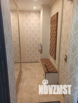 Студия квартира, посуточно, 31м2, 3/5 этаж