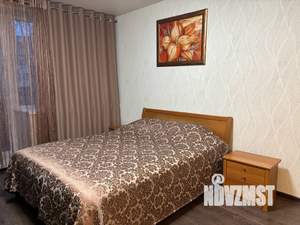 1-к квартира, посуточно, 32м2, 3/5 этаж