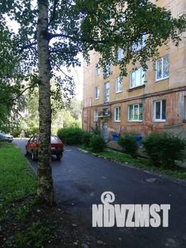 2-к квартира, посуточно, 44м2, 3/5 этаж