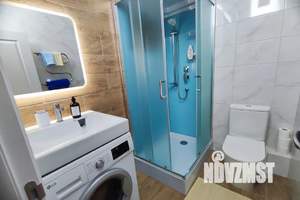 Студия квартира, посуточно, 30м2, 10/17 этаж