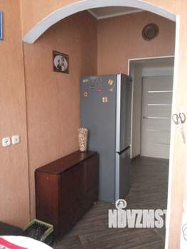 2-к квартира, посуточно, 53м2, 2/5 этаж