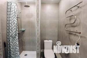 1-к квартира, посуточно, 45м2, 1/5 этаж