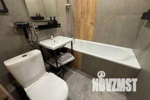 1-к квартира, посуточно, 38м2, 3/5 этаж