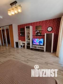 1-к квартира, посуточно, 46м2, 1/5 этаж