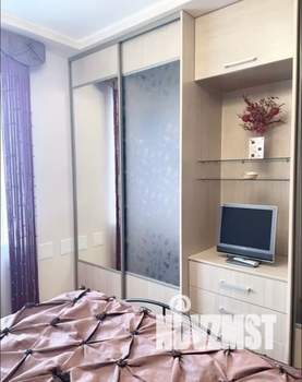 3-к квартира, посуточно, 75м2, 3/4 этаж