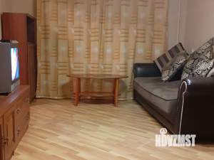 2-к квартира, на длительный срок, 45м2, 1/4 этаж