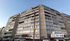 1-к квартира, на длительный срок, 38м2, 5/9 этаж