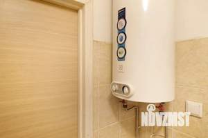 Студия квартира, посуточно, 36м2, 1/5 этаж