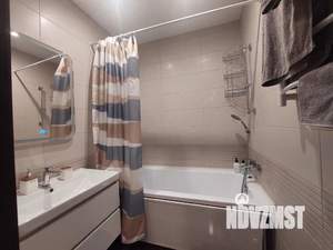 2-к квартира, посуточно, 78м2, 7/12 этаж