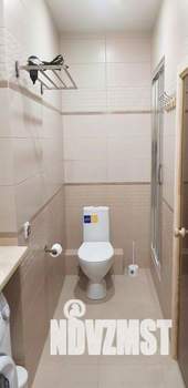 1-к квартира, посуточно, 47м2, 1/1 этаж