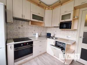 2-к квартира, посуточно, 53м2, 3/5 этаж