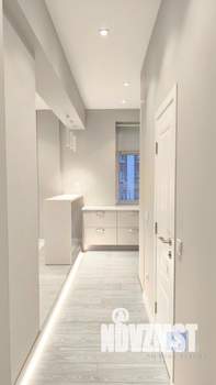 2-к квартира, на длительный срок, 47м2, 4/5 этаж