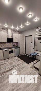 4-к квартира, посуточно, 70м2, 1/1 этаж