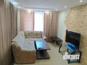 1-к квартира, посуточно, 41м2, 2/5 этаж