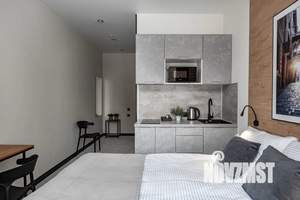 1-к квартира, посуточно, 14м2, 1/3 этаж