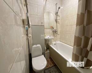 2-к квартира, на длительный срок, 51м2, 2/4 этаж