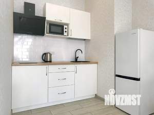 2-к квартира, посуточно, 42м2, 5/14 этаж