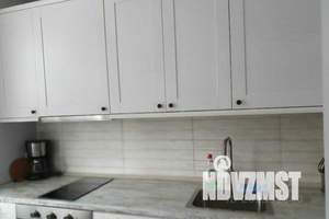 1-к квартира, посуточно, 38м2, 5/9 этаж