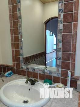 4-к квартира, посуточно, 173м2, 5/6 этаж