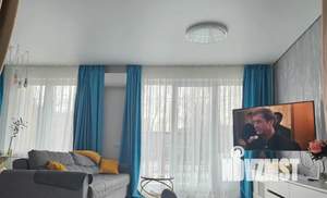 Студия квартира, посуточно, 45м2, 2/4 этаж