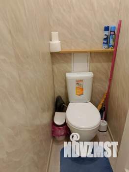 3-к квартира, посуточно, 60м2, 1/5 этаж