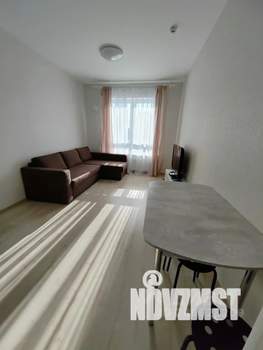 2-к квартира, посуточно, 40м2, 5/25 этаж