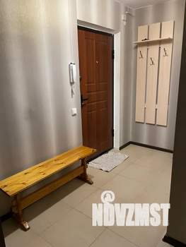 Студия квартира, посуточно, 36м2, 4/5 этаж