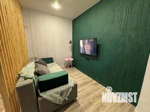 1-к квартира, посуточно, 38м2, 3/5 этаж