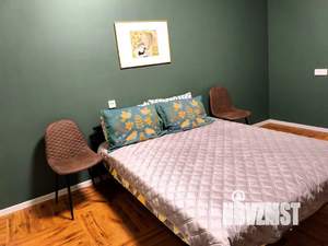 2-к квартира, посуточно, 55м2, 2/3 этаж