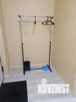 1-к квартира, посуточно, 37м2, 7/9 этаж