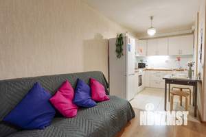 2-к квартира, посуточно, 48м2, 2/5 этаж