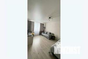 1-к квартира, посуточно, 38м2, 3/5 этаж