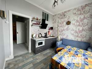 1-к квартира, посуточно, 52м2, 5/5 этаж