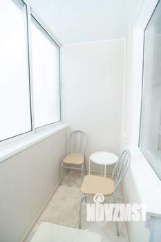 1-к квартира, посуточно, 36м2, 4/9 этаж