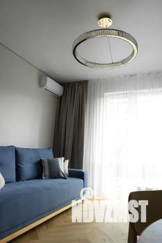 2-к квартира, посуточно, 51м2, 2/5 этаж