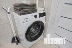 2-к квартира, посуточно, 38м2, 5/9 этаж