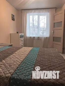 2-к квартира, посуточно, 45м2, 2/5 этаж