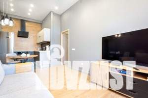 2-к квартира, посуточно, 40м2, 4/4 этаж