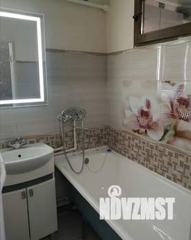 1-к квартира, посуточно, 36м2, 2/6 этаж